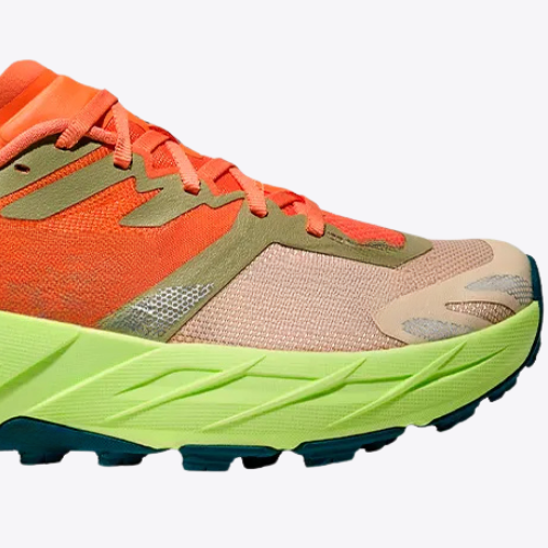 Hoka Ѕрееdgоаt 7 Оrаngе